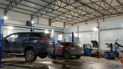 СТО Альфа Сервис изображение 4