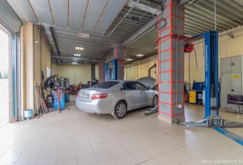 Замени колеса и получи скидку 50% на заправку кондиционера