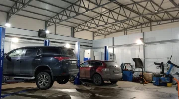 СТО Альфа Сервис изображение 4