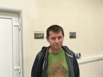 Шемелов Станислав Петрович